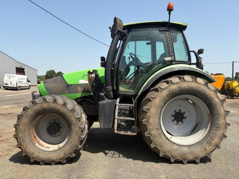 Deutz-Fahr Tracteur agricole AGROTRONPROFILINE 150