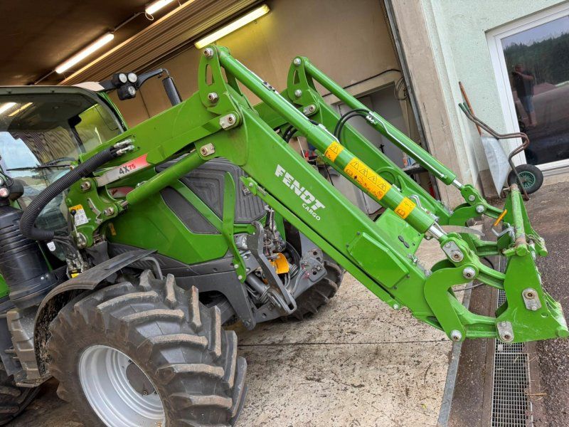 Fendt 4x75