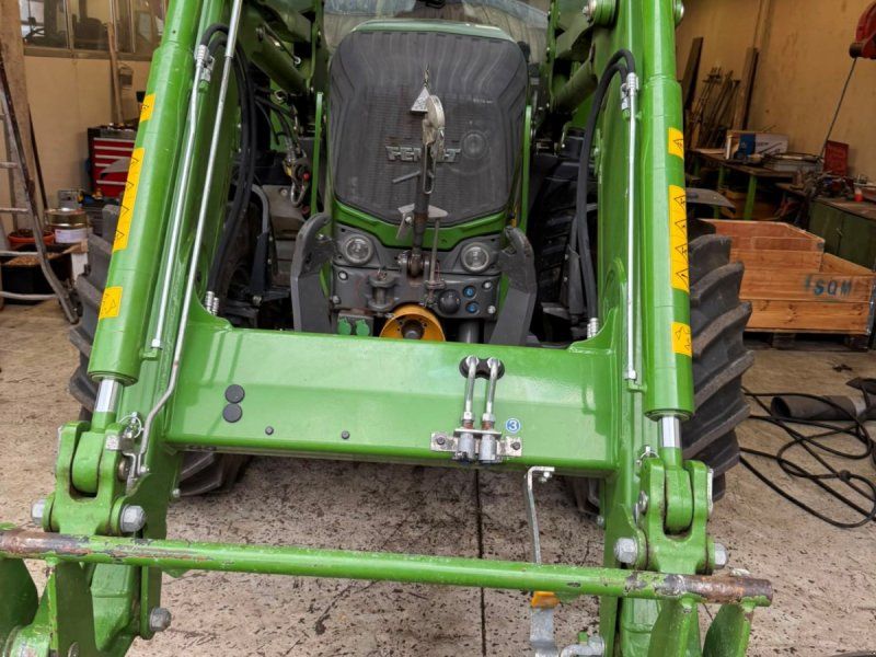 Fendt 4x75