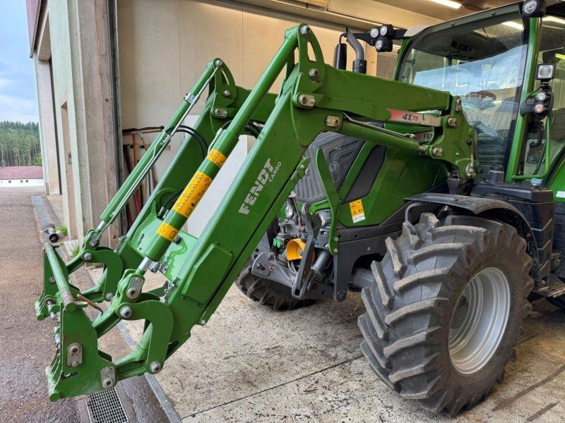 Fendt 4x75