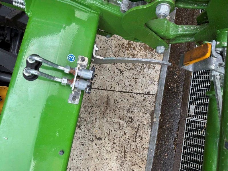Fendt 4x75