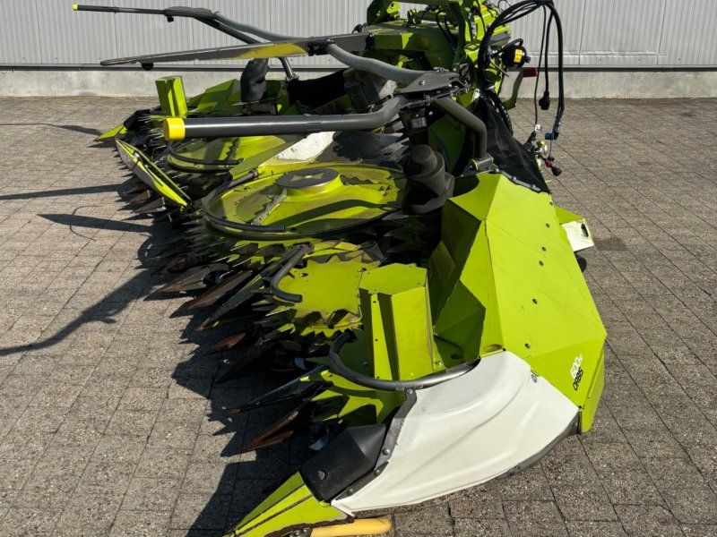 Claas Orbis 600 SD