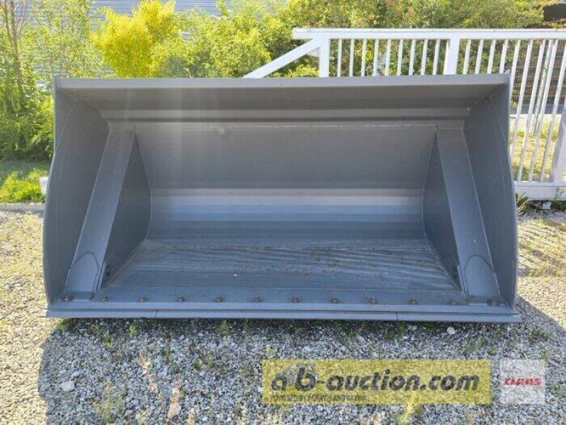 Hochkippschaufel Kl.5 Versteigerung über ab-auction