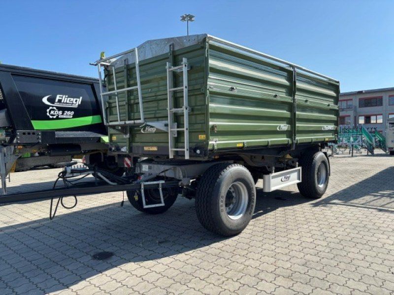 Fliegl DK 180 XL