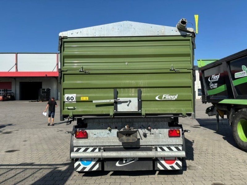 Fliegl DK 180 XL