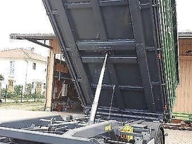 Metal-Fach DSK 16 to