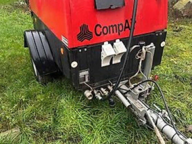 Compair DLT0702