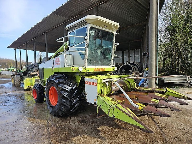 Claas 680