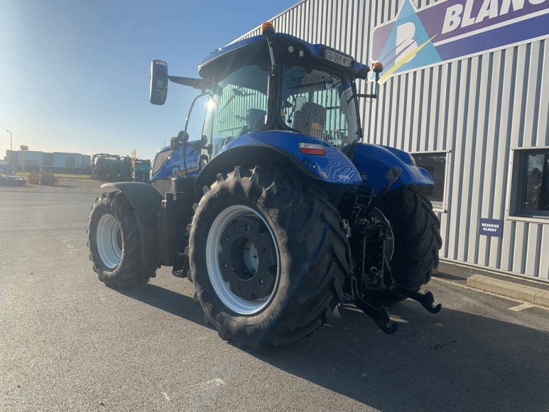 New Holland T7.210 RC S5