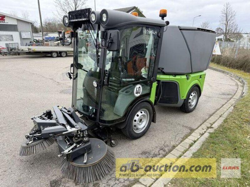Egholm CITY RANGER 3070 STAGE