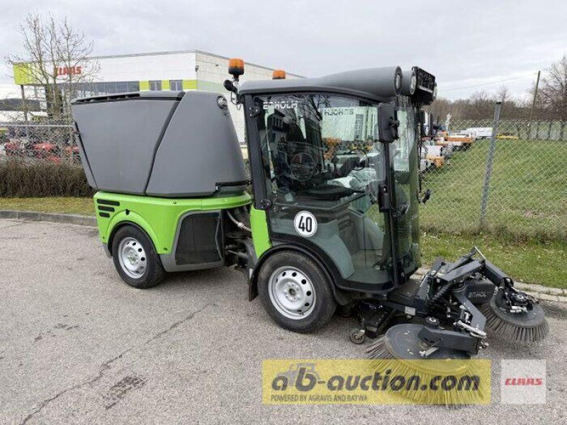 Egholm CITY RANGER 3070 STAGE