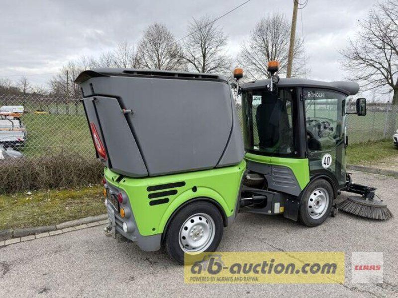 Egholm CITY RANGER 3070 STAGE