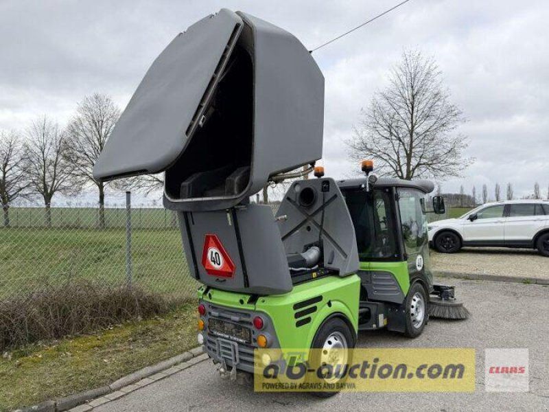 Egholm CITY RANGER 3070 STAGE
