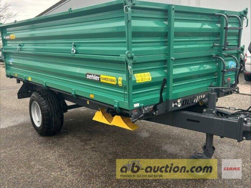Oehler EDK 60 Versteigerung über ab-auction