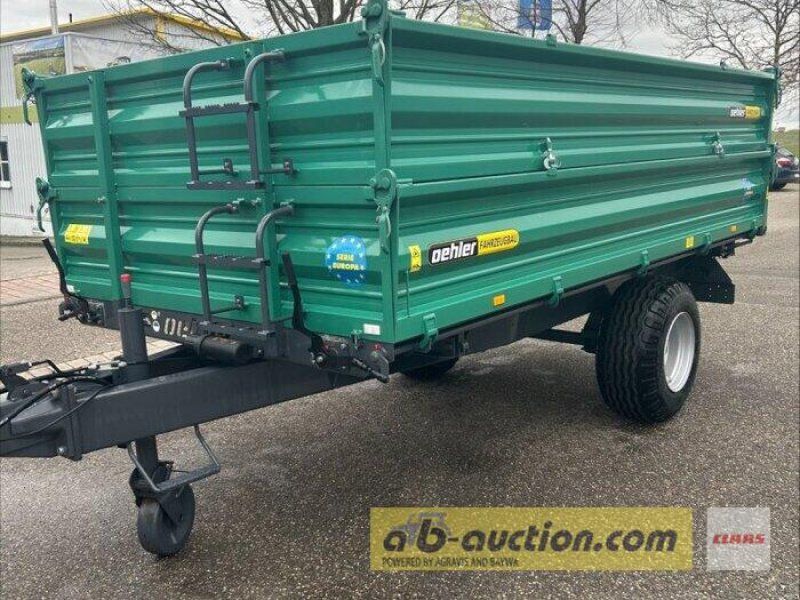 Oehler EDK 60 Versteigerung über ab-auction