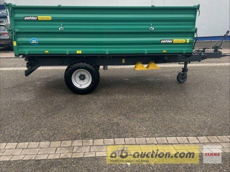 Oehler EDK 60 Versteigerung über ab-auction