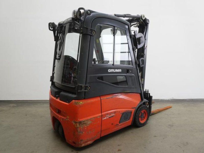 Linde E 16 C 386