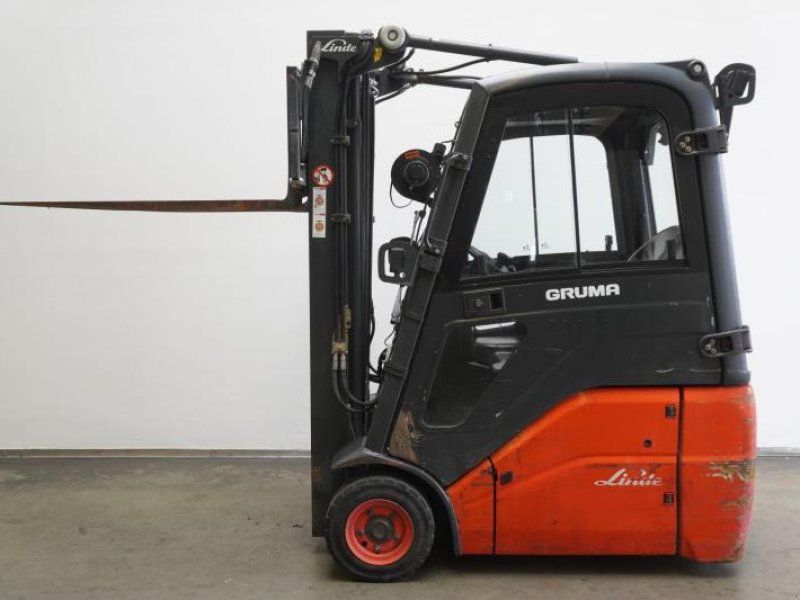 Linde E 16 C 386
