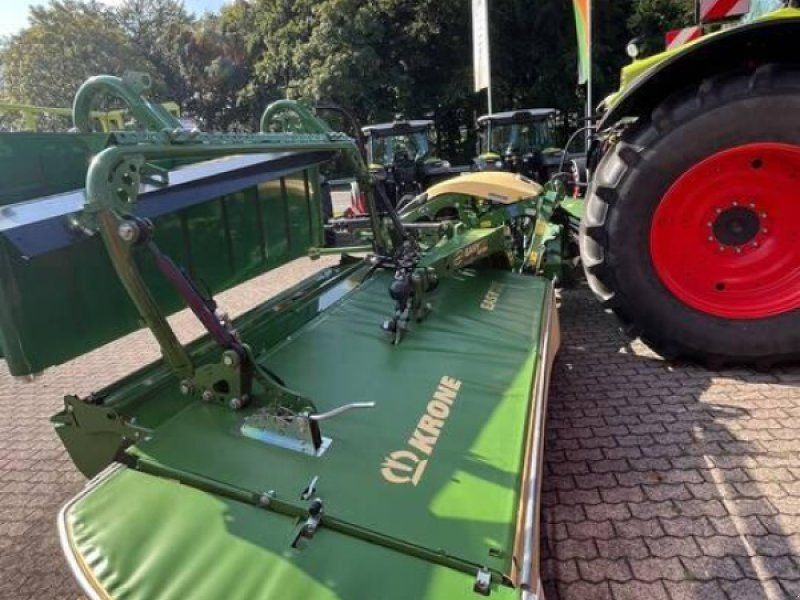 Krone EASYCUT B 880 CV COLLECT