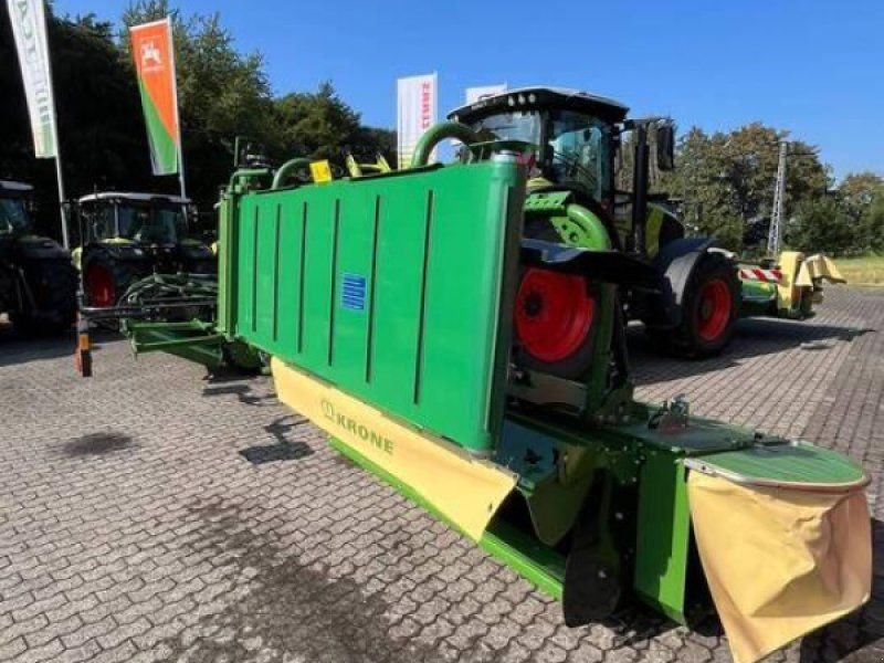 Krone EASYCUT B 880 CV COLLECT