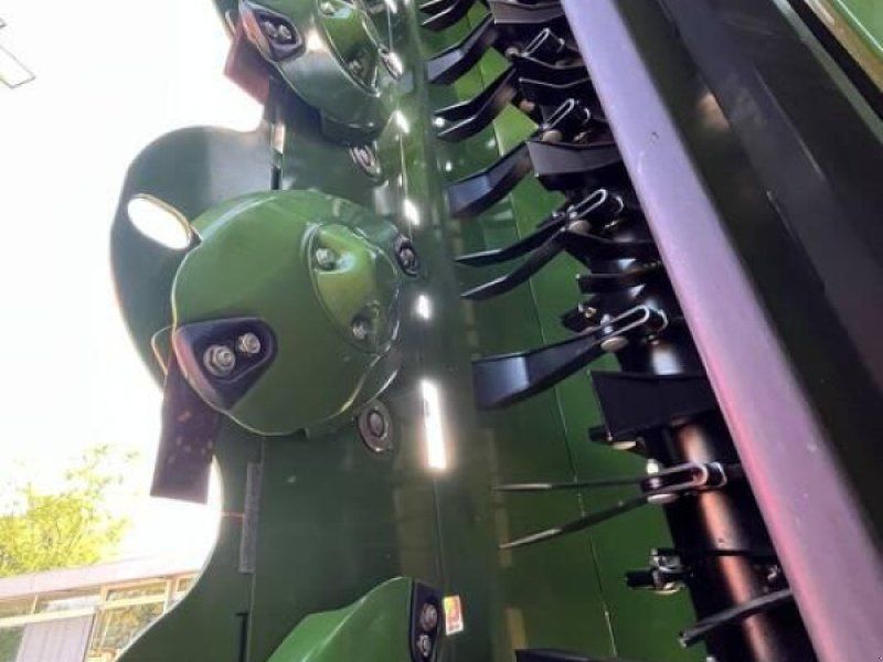 Krone EASYCUT B 880 CV COLLECT