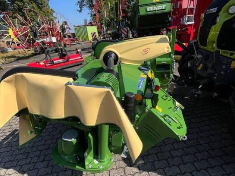 Krone EASYCUT B 880 CV COLLECT