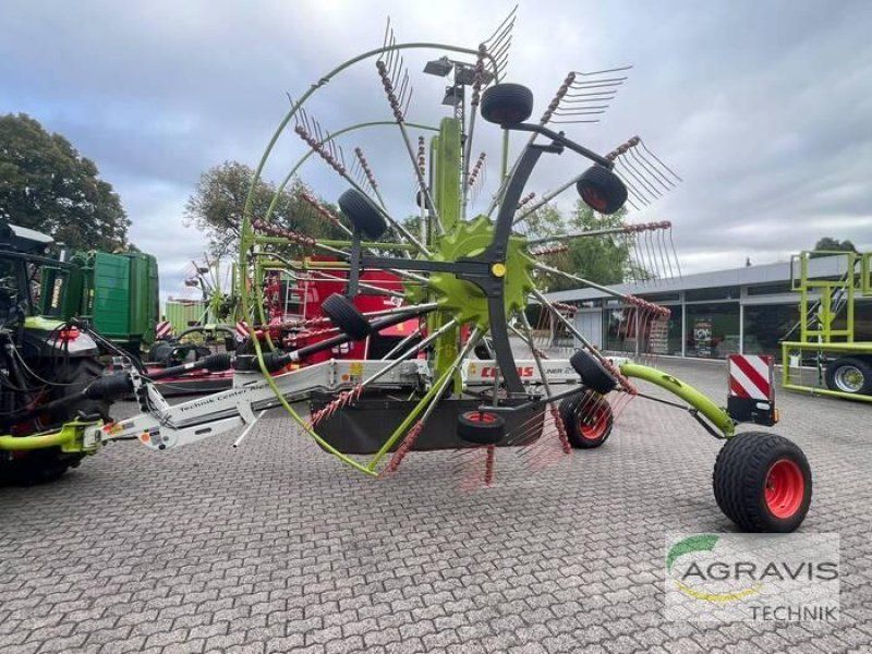 Claas LINER 2900