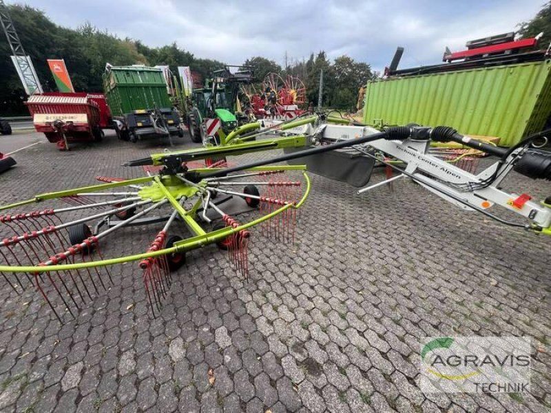 Claas LINER 2900