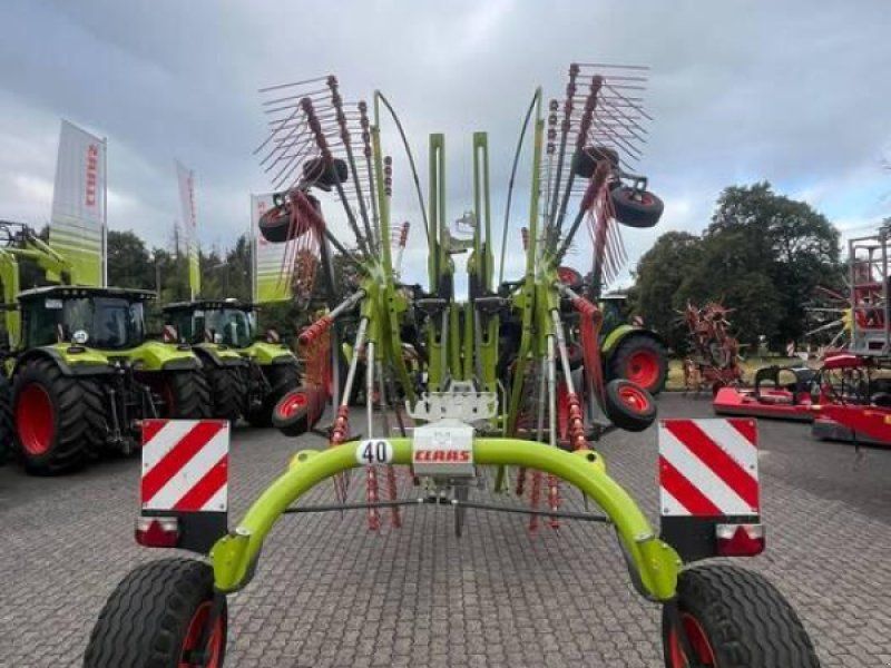 Claas LINER 2900