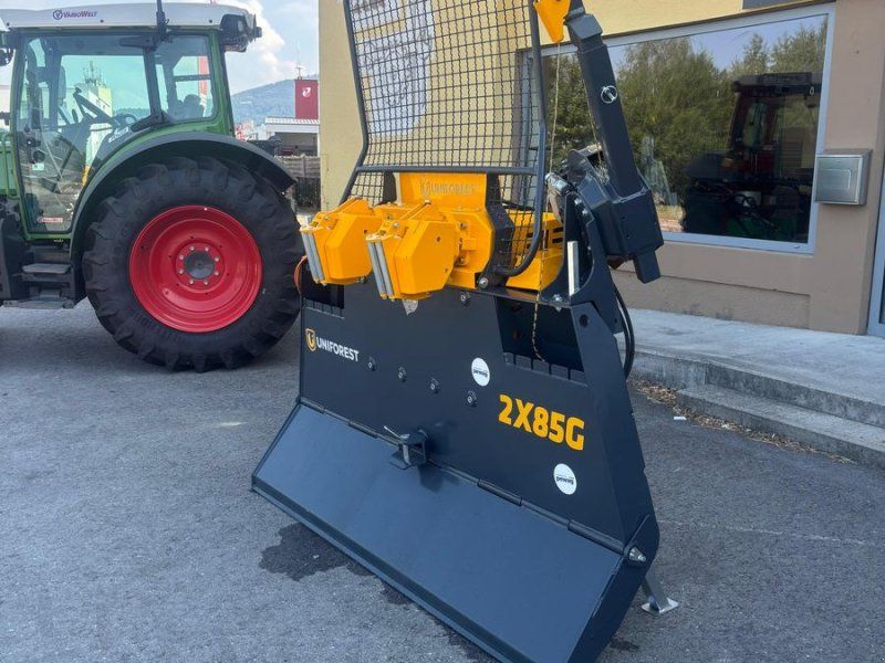 Uniforest 2x85GH-Stop