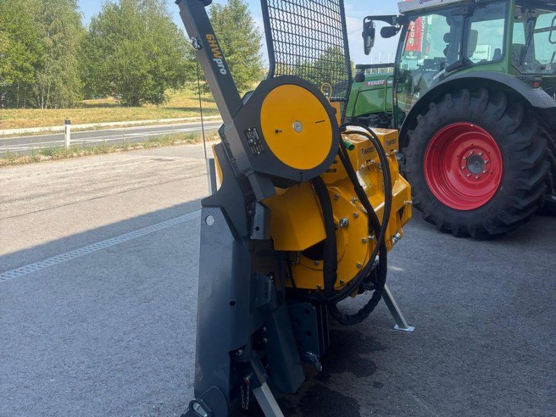 Uniforest 2x85GH-Stop