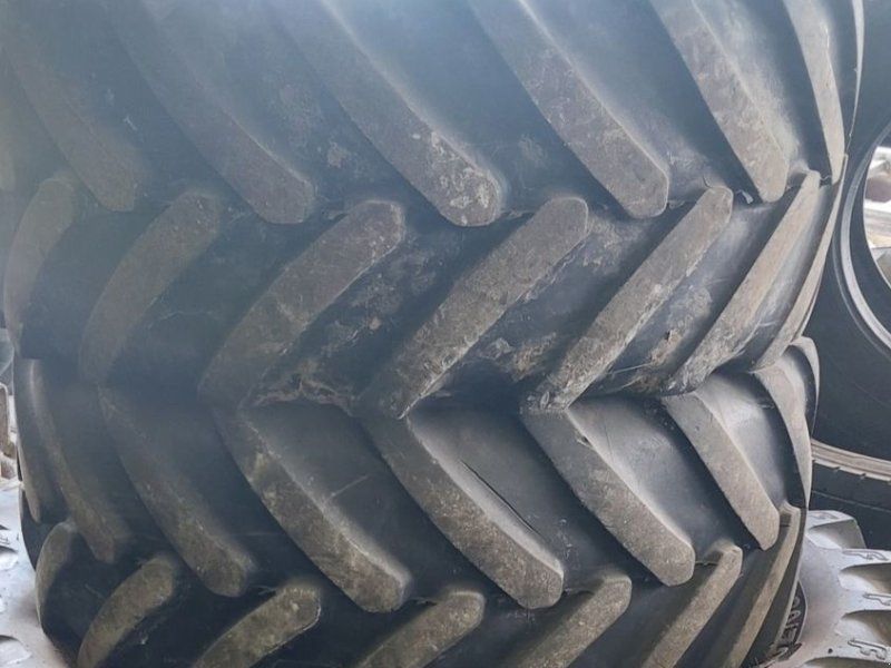 Michelin Multibib