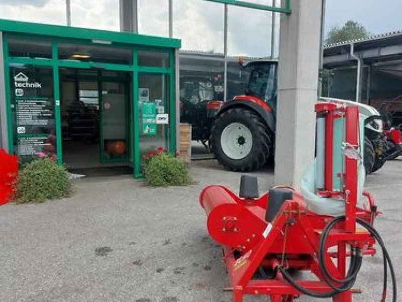 ELHO Stationärwickler 320