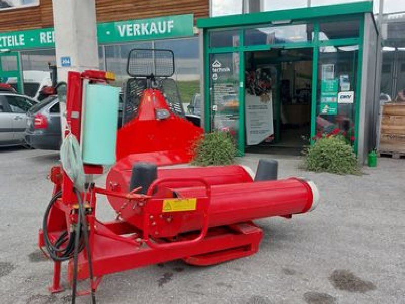 ELHO Stationärwickler 320