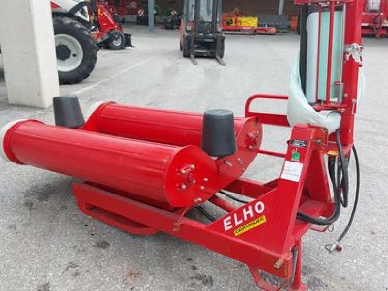 ELHO Stationärwickler 320