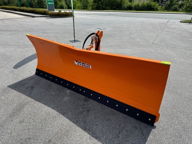 Hydrac UNI 270 Schneeschild