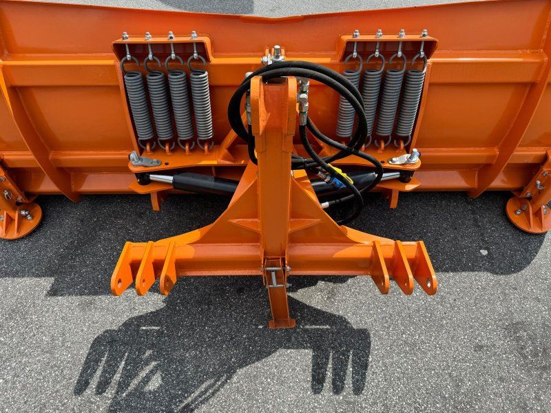 Hydrac UNI 270 Schneeschild