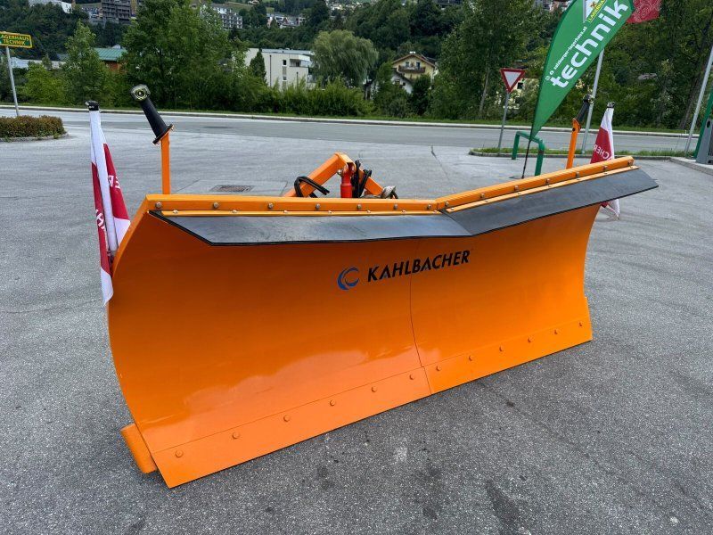 Kahlbacher DS 240