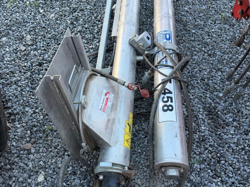 POM T 458 Förderschnecke