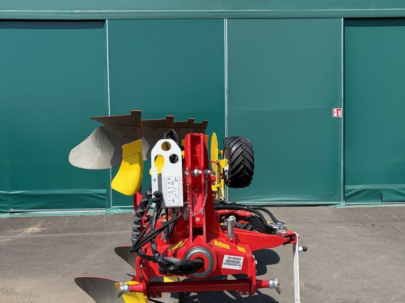 Pöttinger Servo 4000 Plus