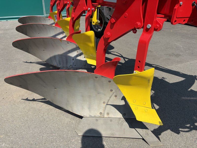 Pöttinger Servo 4000 Plus