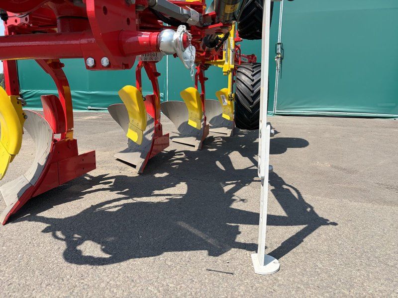 Pöttinger Servo 4000 Plus
