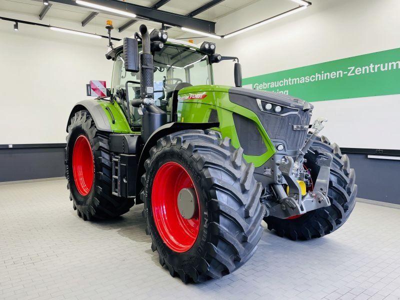 Fendt 942 VARIO GEN7 PROFI PLUS S2