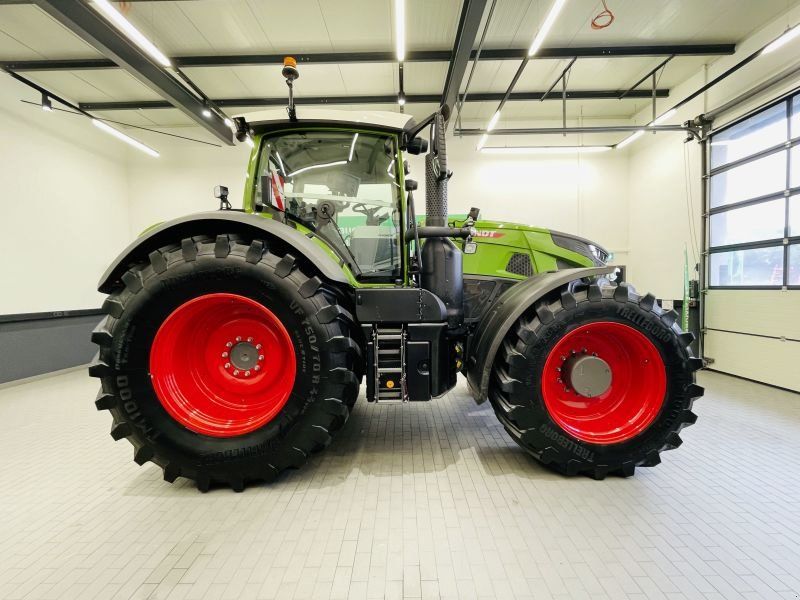 Fendt 942 VARIO GEN7 PROFI PLUS S2