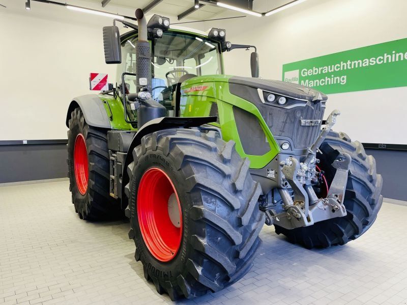Fendt 939 VARIO GEN7 PROFI PLUS S1
