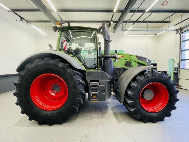 Fendt 939 VARIO GEN7 PROFI PLUS S1