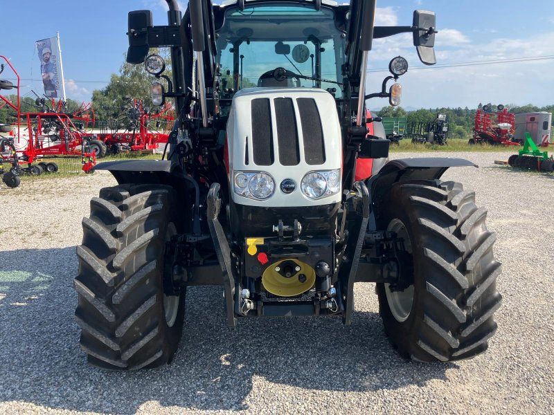 Steyr 4100 Kompakt