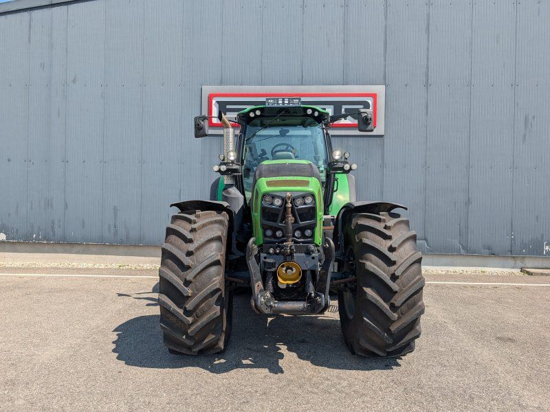 Deutz-Fahr Agrotron 7230 TTV
