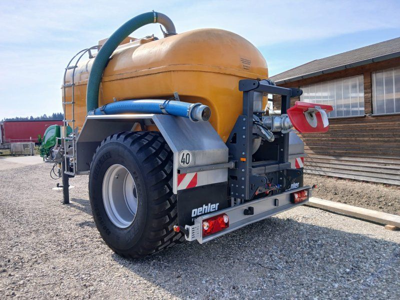 Oehler PPE 80