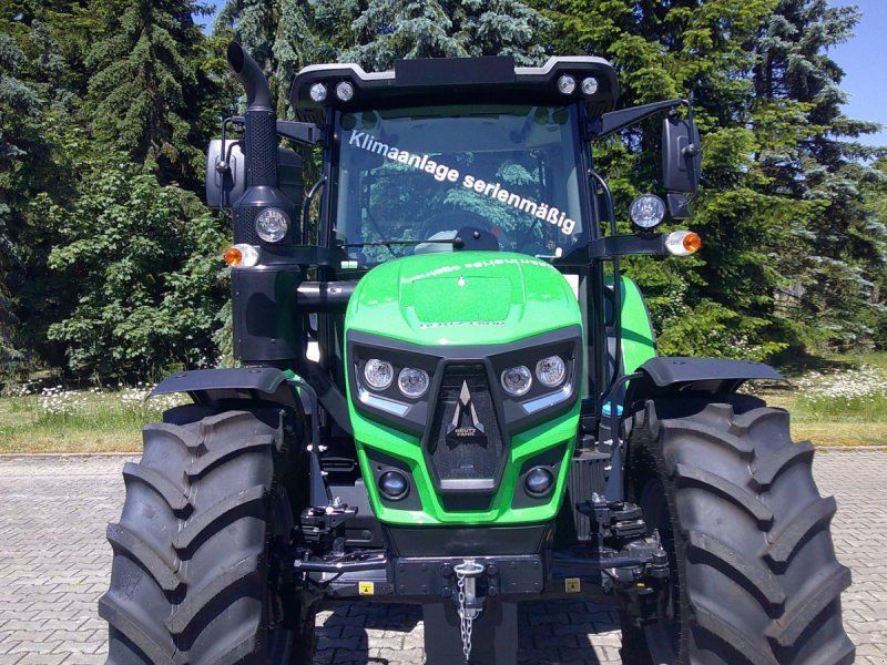 Deutz-Fahr 5095 Keyline Var.B